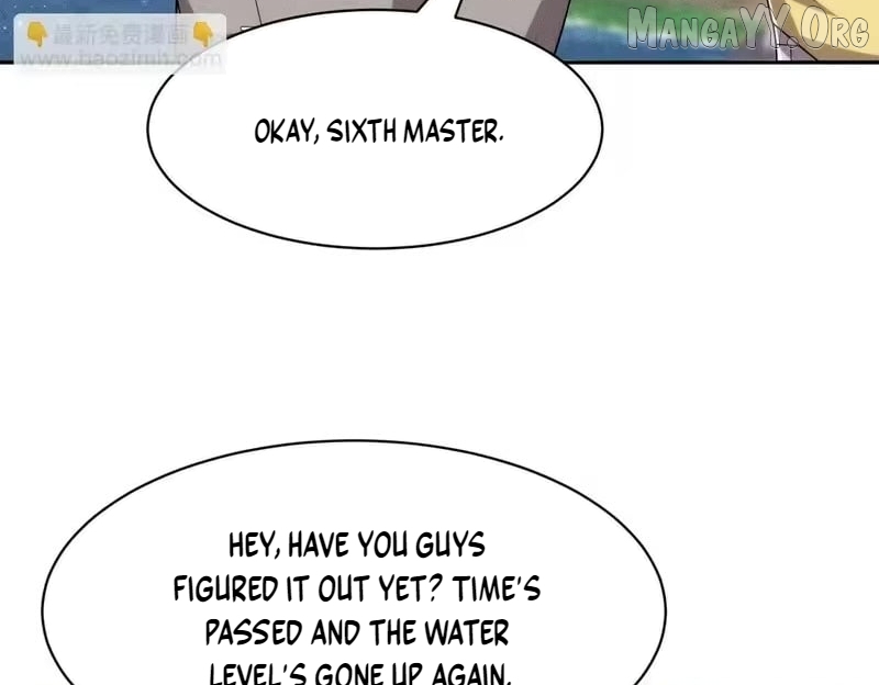 Hidden Dragon in the City (2025) Chapter 56 - page 55